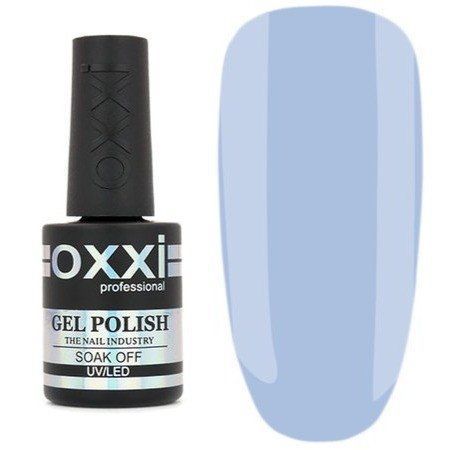 Гель-лак для нігтів Oxxi Professional 10 мл, №362 005778 фото