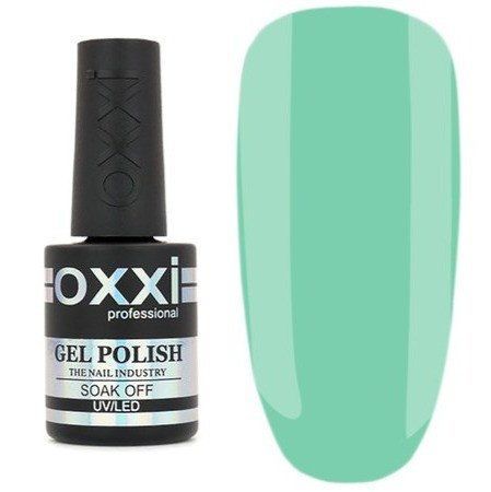 Гель-лак для нігтів Oxxi Professional 10 мл, №104 005578 фото