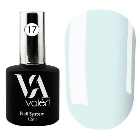 Valeri French Base 12мл. № 17 Nat-0846 фото