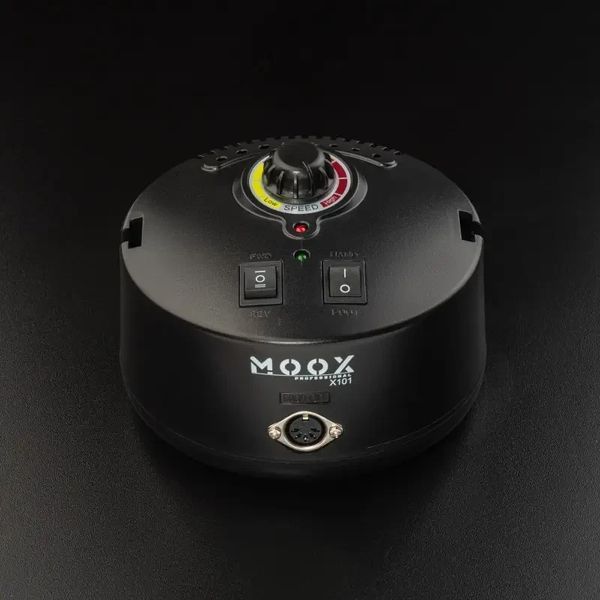 Фрезер Moox Professional X101 на 50 000 об./мин. и 70W. для маникюра и педикюра (Purple) Nat-0173 фото