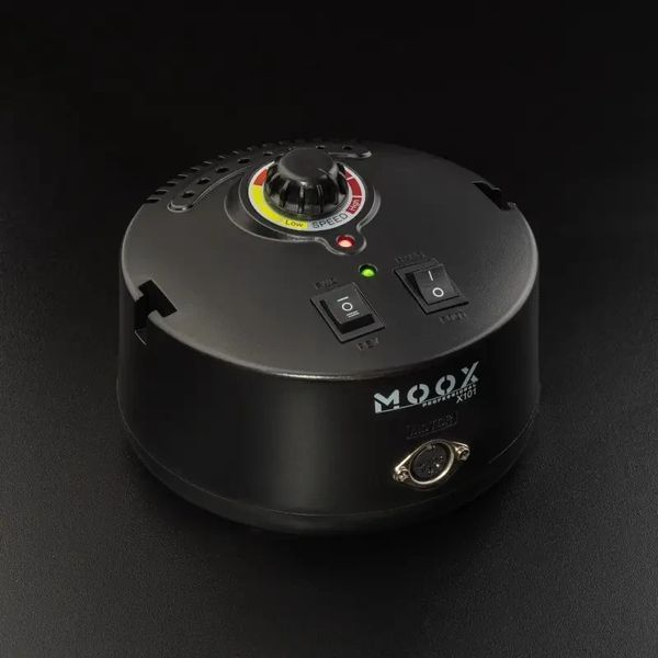 Фрезер Moox Professional X101 на 50 000 об./мин. и 70W. для маникюра и педикюра (Purple) Nat-0173 фото
