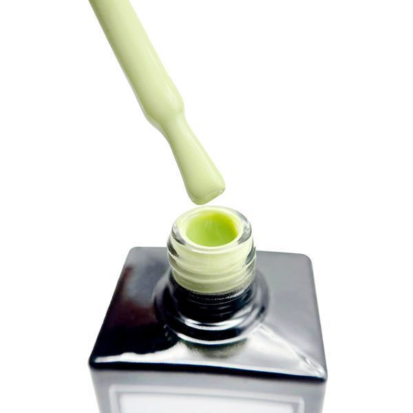 Гель-лак Global Fashion Elite Glow 15ml №084 Nat1347 фото