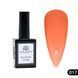 Гель-лак Global Fashion Elite Glow 15ml №017 Nat1280 фото 1