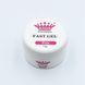 Master Professional Fast Gel Pink 15g 00783 фото 1