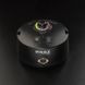 Фрезер Moox Professional X101 на 50 000 об./мин. и 70W. для маникюра и педикюра (Purple) Nat-0173 фото 7