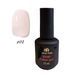 Цветной топ Queen Nails Top Color Gel 15мл. №01 009662 фото 1