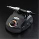 Фрезер Moox Professional X105 на 45 000 об/хв. та 65W. для манікюру та педикюру (Чорний) 007979 фото 2