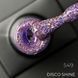 Гель лак светоотражающий, с блесками хамелеон Disco Shine Designer Professional 9мл. №549 010164 фото 1
