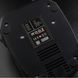 Фрезер Moox Professional X105 на 45 000 об/хв. та 65W. для манікюру та педикюру (Чорний) 007979 фото 6