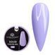 Гель-фарба підвищеної щільності, Solid color gel Global Fashion 5 г, №14 005828 фото 1