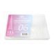 Гелеві тіпси Global Fashion Half Cover Stiletto 5XL 120шт. 12 розмірів №06 Mary250 фото 1