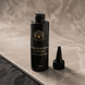 Каучукова база Global Fashion Strong Long Lasting Base Coat 100мл. 040560 фото 4