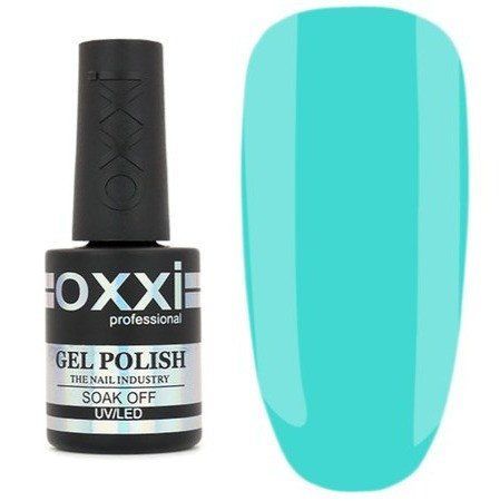 Гель-лак для нігтів Oxxi Professional 10 мл, №105 005579 фото