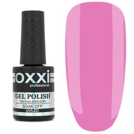Гель-лак для ногтей Oxxi Professional 10 мл, №313 005729 фото