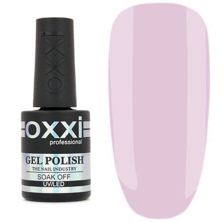 Гель-лак для нігтів Oxxi Professional 10 мл, №363 005779 фото