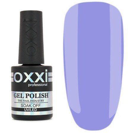 Гель-лак для ногтей Oxxi Professional 10 мл, №263 005679 фото