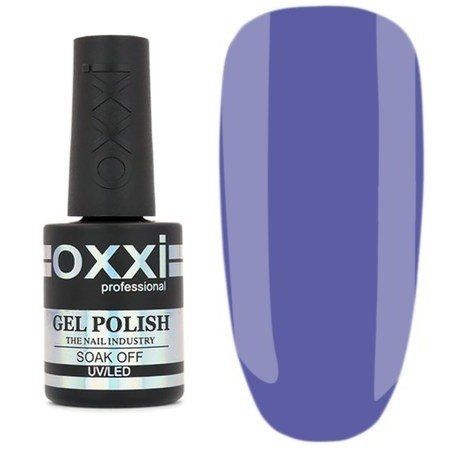 Гель-лак для ногтей Oxxi Professional 10 мл, №48 005529 фото
