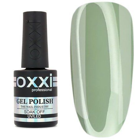 Цветная база для гель-лака Oxxi Professional Color Base 15 мл №5 004569 фото