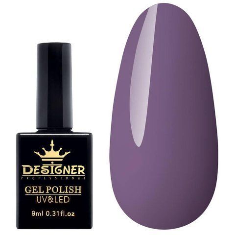 Гель лак DESIGNER 9 мл. B60 001106 фото
