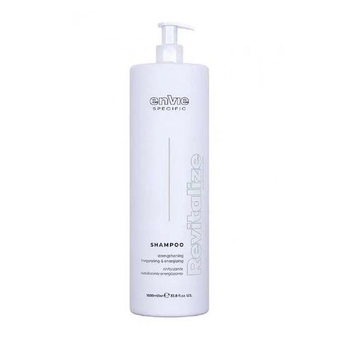 Шампунь Envie Specific Revitalize Shampoo проти випадіння волосся та для росту волосся, 1000 мл. 20102332 фото