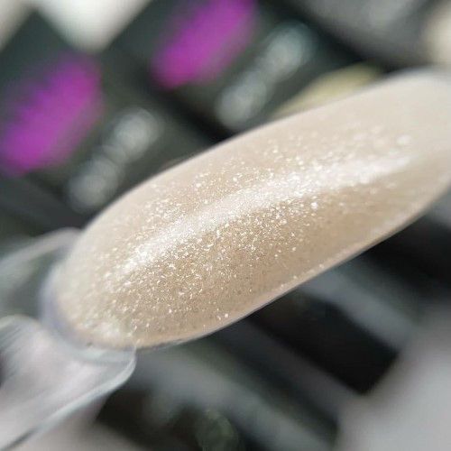 Master Professional Poly Gel Shimmer Nude 15 г 04398 фото