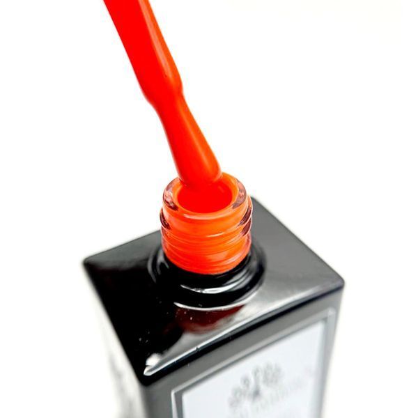 Гель-лак Global Fashion Elite Glow 15ml №018 Nat1281 фото
