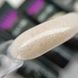 Master Professional Poly Gel Shimmer Nude 15 г 04398 фото 3
