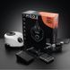 Фрезер Moox Professional X200 на 50 000 об/хв. та 70W. для манікюру та педикюру (Білий) 007980 фото 1