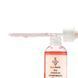 Суха олія для кутикули з піпеткою з ароматом вишні Bee Nails 100ml Nat-0498 фото 4