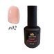 Кольоровий топ Queen Nails Top Color Gel 15мл. №02 009663 фото 1