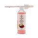 Суха олія для кутикули з піпеткою з ароматом вишні Bee Nails 100ml Nat-0498 фото 3