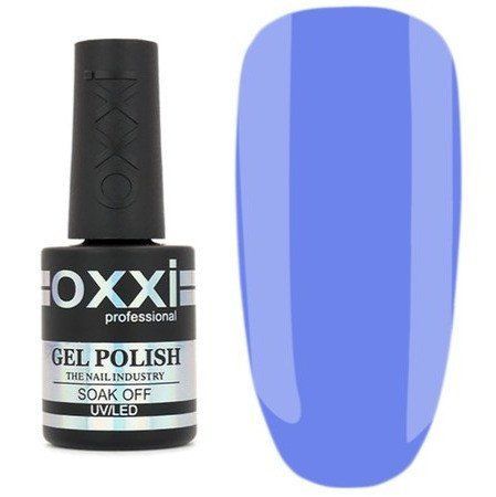 Гель-лак для ногтей Oxxi Professional 10 мл, №264 005680 фото