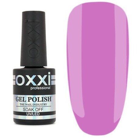 Гель-лак для ногтей Oxxi Professional 10 мл, №314 005730 фото