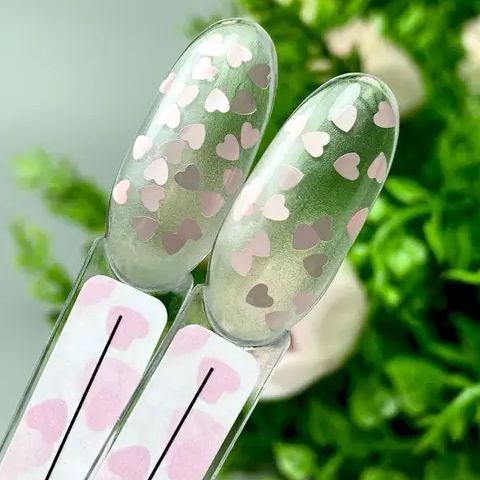 Crooz Закріплювач для гель лака Top Love 8 мл Nat-0060 фото