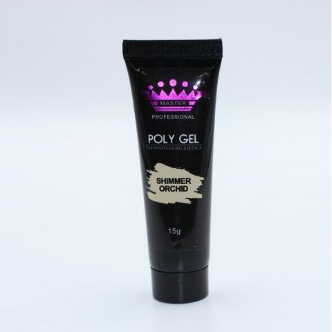 Master Professional Shimmer Orchid 15 г 03544 фото