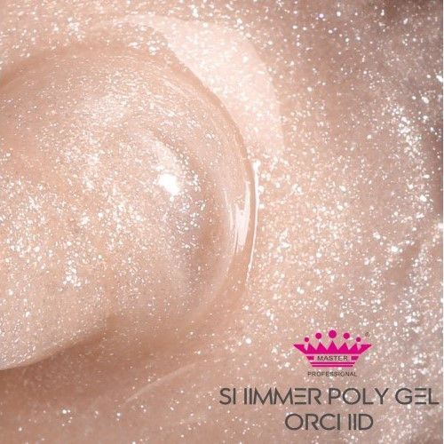 Master Professional Shimmer Orchid 15 г 03544 фото
