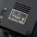 Фрезер Moox ProfessionalX401 на 50 000 об/хв. та 70W. для манікюру та педикюру (Чорний) Nat-0175 фото 6