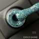 Гель лак світловідбивний, з блисками хамелеон Disco Shine Designer Professional 9мл. №551 010166 фото 1