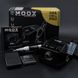 Фрезер Moox ProfessionalX401 на 50 000 об/хв. та 70W. для манікюру та педикюру (Чорний) Nat-0175 фото 1