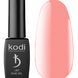 Lint base gel "Peach" Kodi Professional, 12мл 007446 фото 1