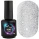 Светоотражающий топ серебро Sexy Top Nailapex 15мл. 002724 фото 4
