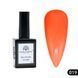 Гель-лак Global Fashion Elite Glow 15ml №019 Nat1282 фото 1