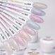 Гель для наращивания ногтей Crooz Gemstone Builder Gel 15мл. №1 Mary152 фото 4