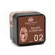 Гель для нарощування та зміцнення нігтів Global Fashion Flower Builder Gel 8g. №02 Mary302 фото 1