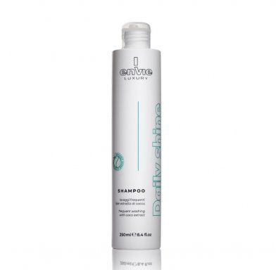 Шампунь щоденний Envie Luxury Daily Shine, 250мл. 006502 фото