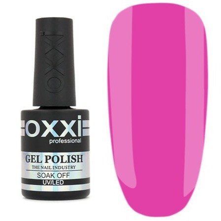 Гель-лак для нігтів Oxxi Professional 10 мл, №315 005731 фото