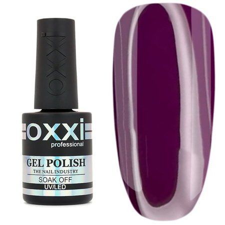 Цветная база для гель-лака Oxxi Professional Color Base 15 мл №7 004571 фото