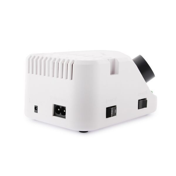 Профессиональный аппарат для маникюра и педикюра 40000 оборотов 65W STRONG B350 Nat-0749 фото