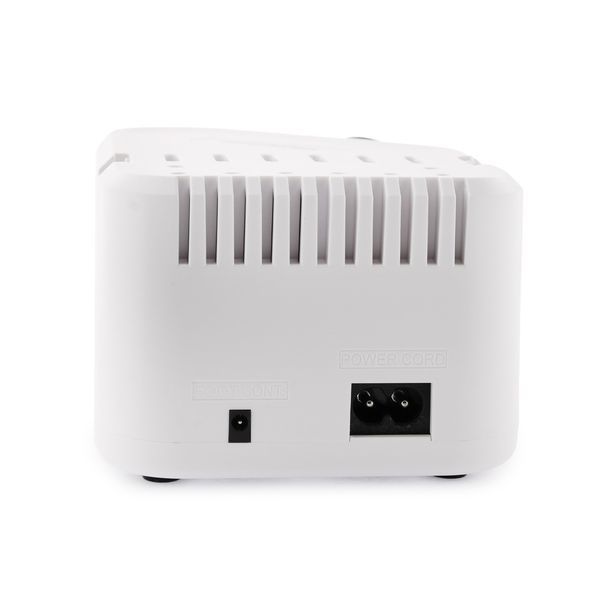 Профессиональный аппарат для маникюра и педикюра 40000 оборотов 65W STRONG B350 Nat-0749 фото