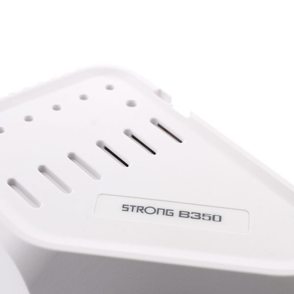 Профессиональный аппарат для маникюра и педикюра 40000 оборотов 65W STRONG B350 Nat-0749 фото